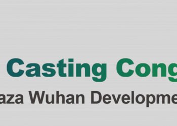 China Diecasting – China Nonferrous Jul 15–17 2026