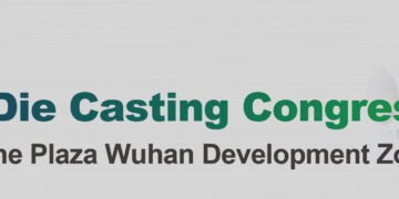 China Diecasting – China Nonferrous Jul 15–17 2026