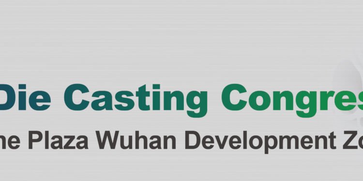 China Diecasting – China Nonferrous Jul 15–17 2026