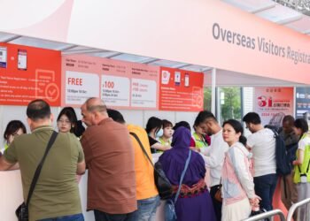 China (Guzhen) International Lighting Fair (GILF) Mar 18–21 2026