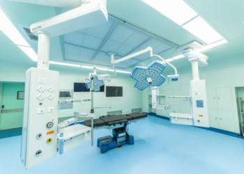 China Hospital Construction Conference – CHCC – May 23–25 2026