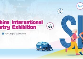China International Silver Industry Exhibition – Nov 26–28 2026