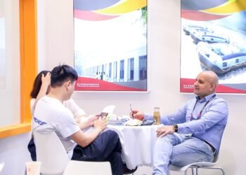 Cinte Techtextil China – CTC Sep 1–3 2026