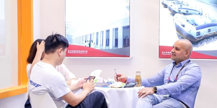 Cinte Techtextil China - CTC Sep 1–3 2026 1 Cinte Techtextil China – CTC Sep 1–3 2026