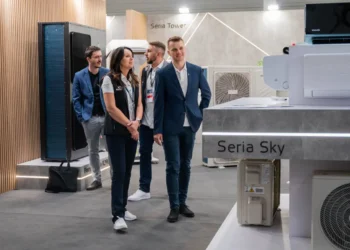 ClimaTech Expo – Nov 17–19 2026