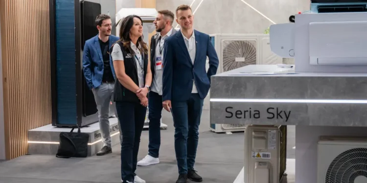 ClimaTech Expo – Nov 17–19 2026