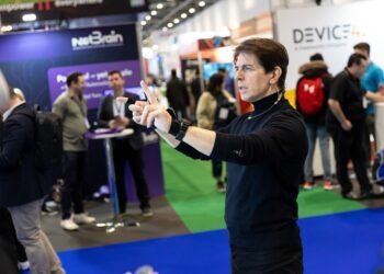 Cloud & AI Infrastructure Mar 4–5 2026