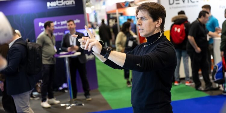 Cloud & AI Infrastructure Mar 4–5 2026