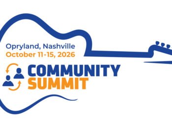 Community Summit North America – Oct 11–15 2026