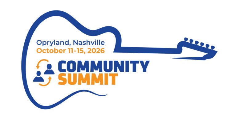 Community Summit North America - Oct 11–15 2026 1 Community Summit North America – Oct 11–15 2026