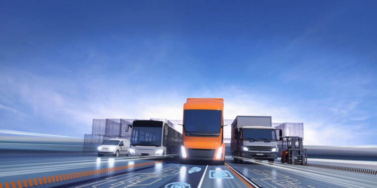 Comtrux Astana May 5–7 2026