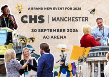 Conference & Hospitality Show – CHS – Sep 30–30 2026