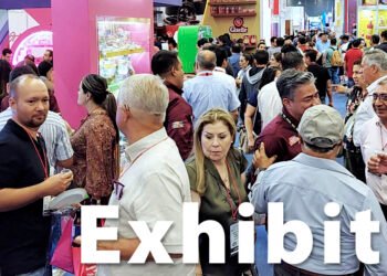 Confitexpo – Confectionary Show – Aug 4–6 2026