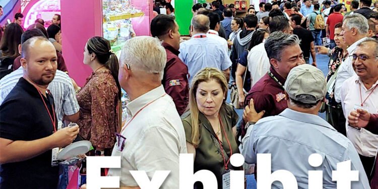 Confitexpo - Confectionary Show - Aug 4–6 2026 1 Confitexpo – Confectionary Show – Aug 4–6 2026