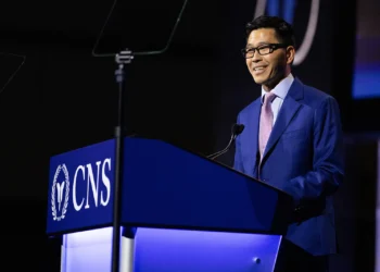 Congress of Neurological Surgeons – CNS Annual Meeting Oct 31–4 2026