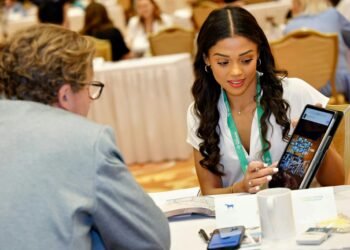 Connect Marketplace Aug 24–26 2026