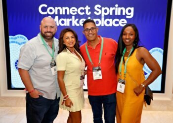 Connect Spring Marketplace Apr 14–16 2026