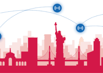 Connected America Apr 14–15 2026