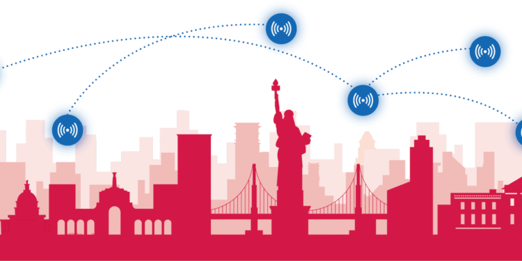 Connected America Apr 14–15 2026