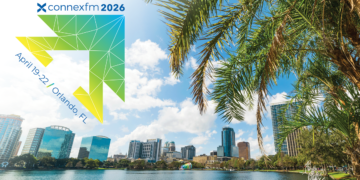 ConnexFM – The Multi-Site Facilities Network – Apr 19–22 2026