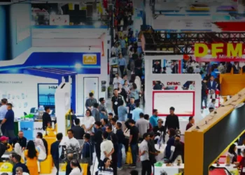 Construction Indonesia – Sep 9–12 2026