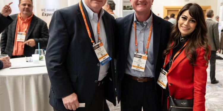 Construction SuperConference – CSC Dec 1–3 2026