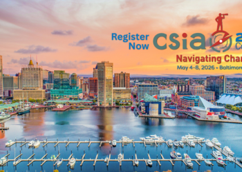 Control System Integrators Association – CSiA Annual Conference – May 4–8 2026