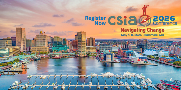 Control System Integrators Association – CSiA Annual Conference – May 4–8 2026