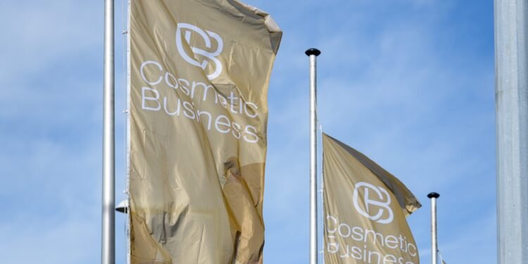 Cosmetic Business – Jun 10–11 2026