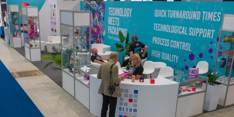 CosmoPharm Pack – Sep 22–24 2026