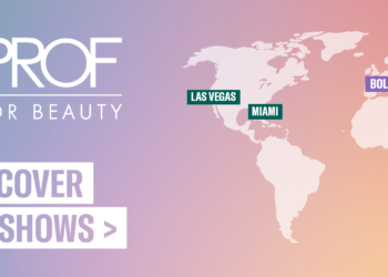 Cosmoprof CBE Asean Bangkok – Jun 24–26 2026