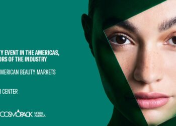 Cosmoprof North America Las Vegas – Jul 13–15 2026