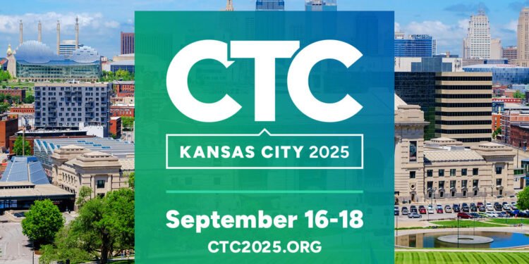 Court Technology Conference – CTC Sep 14–16 2027