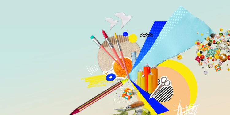 Creativeworld Jan 29–1 2027