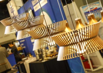 Cruise Ship Interiors Design Expo Americas (CSI) Jun 9–10 2026