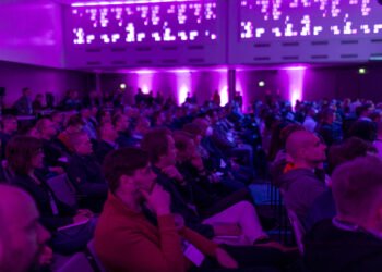 Cyber Security Nordic Oct 28–29 2026