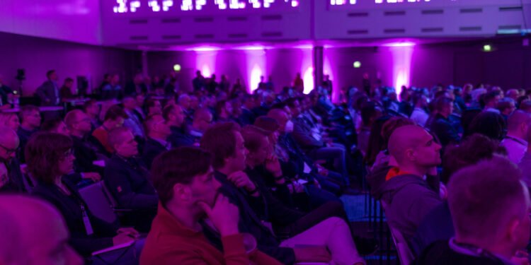 Cyber Security Nordic Oct 28–29 2026