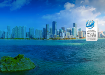 DENTSPLY SIRONA  – DS WORLD Sep 24–26 2026