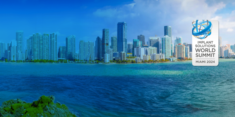 DENTSPLY SIRONA  – DS WORLD Sep 24–26 2026