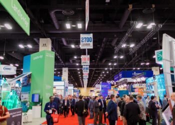 DISTRIBUTECH International – DTECH Mar 2–4 2027