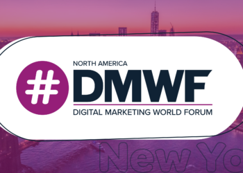 DMWF Global – Digital Marketing Technologies Conference and Expo May 6–7 2026