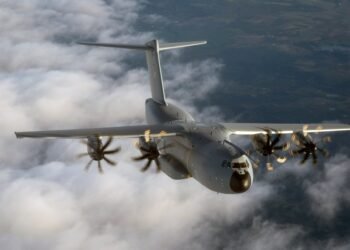 DSA & NATSEC Asia – Defence Services Asia Apr 20–23 2026