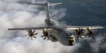 DSA & NATSEC Asia – Defence Services Asia Apr 20–23 2026