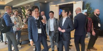 DTECH Data Centers & AI May 12–14 2026