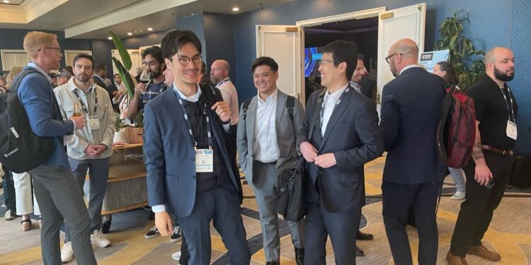 DTECH Data Centers & AI May 12–14 2026