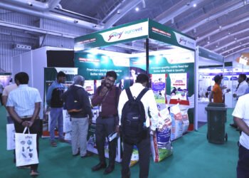 DairyTech India Aug 21–23 2026
