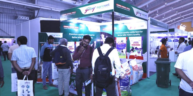 DairyTech India Aug 21–23 2026