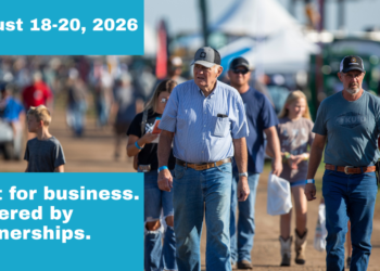 Dakotafest – Aug 18–20 2026