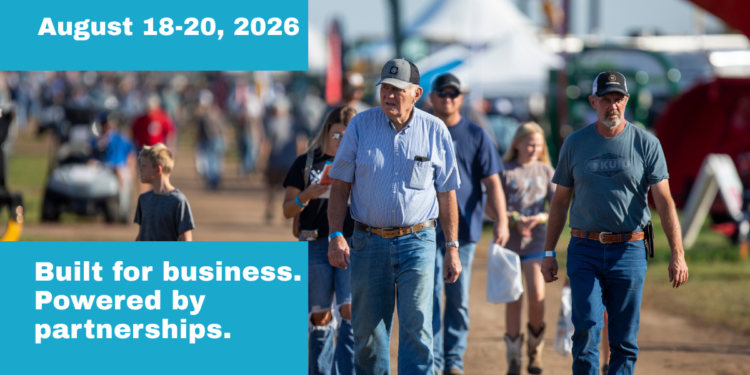 Dakotafest – Aug 18–20 2026