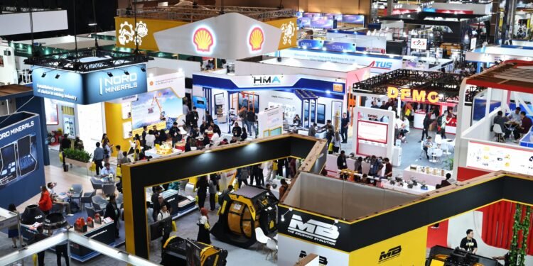 Data Center Asia Indonesia (DCA-ID) Sep 2–5 2026